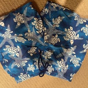 Men’s Vilebrequin Swim Trunks